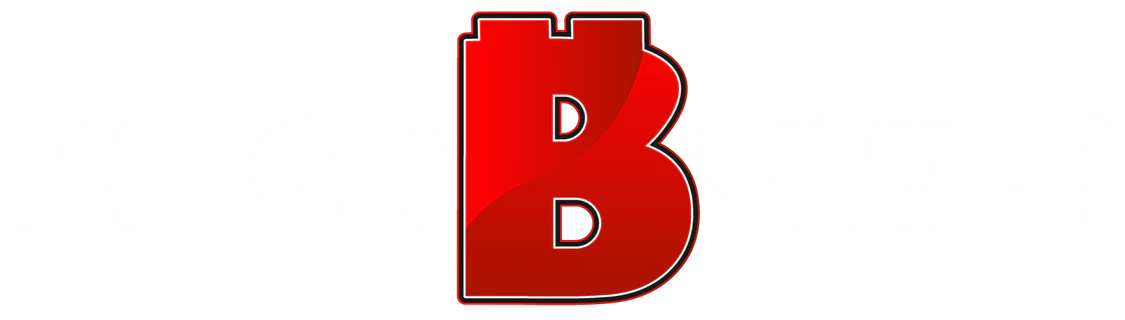 BrickVault