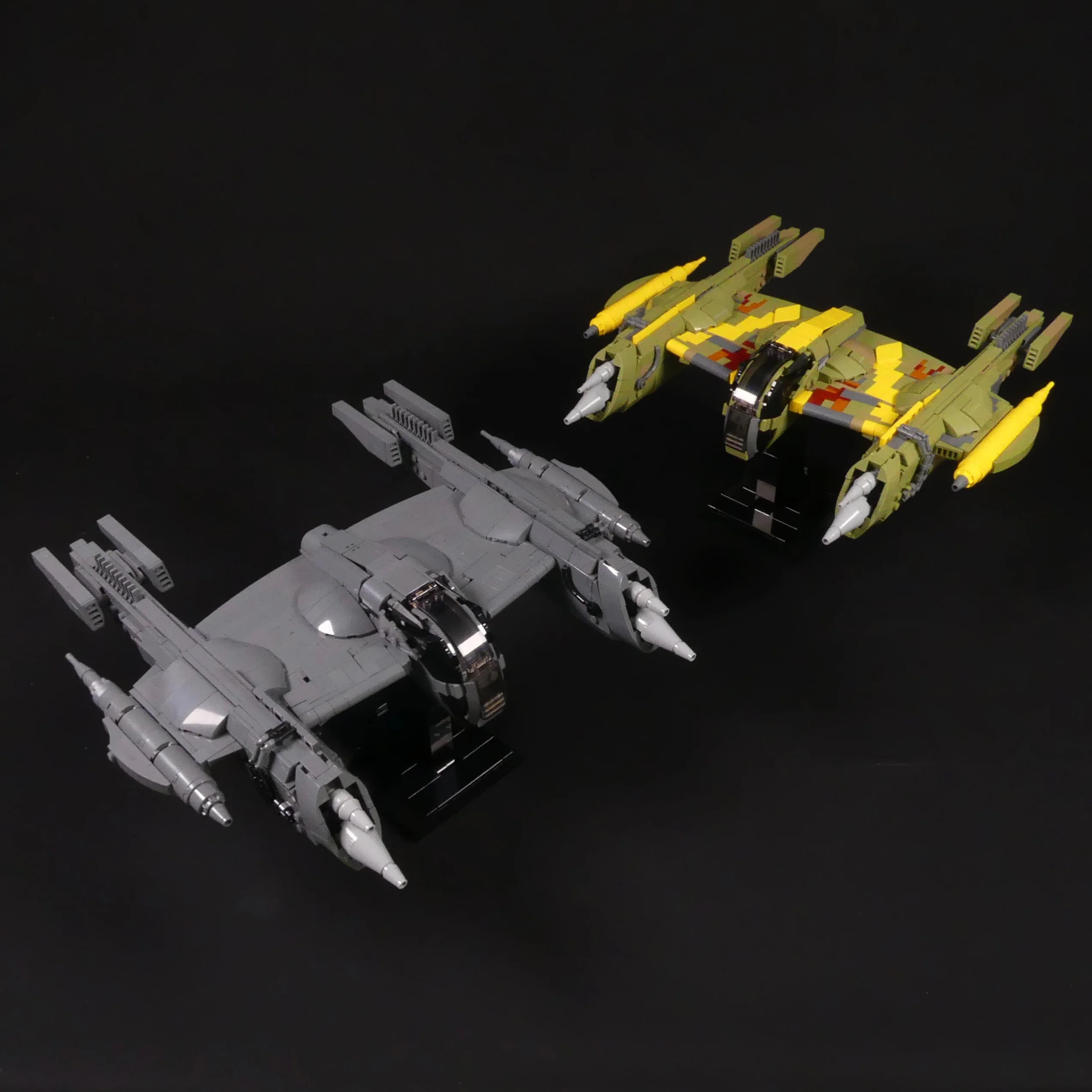 Minifig Scale